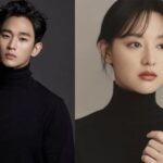 Queen of Tears starring Kim Soo Hyun and Kim Ji Won