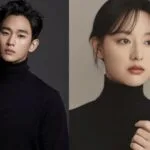 Queen of Tears starring Kim Soo Hyun and Kim Ji Won