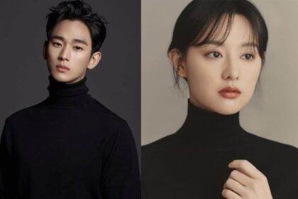 Queen of Tears starring Kim Soo Hyun and Kim Ji Won