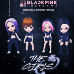 BLACKPINK THE GAME