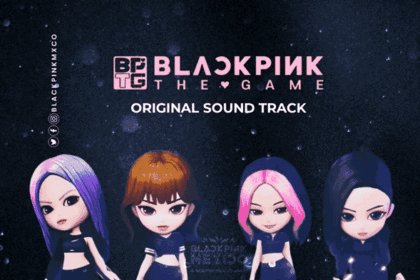 BLACKPINK THE GAME