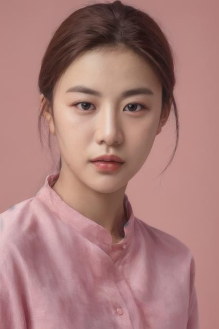 Go Yoon Jung Go Yoon Jung