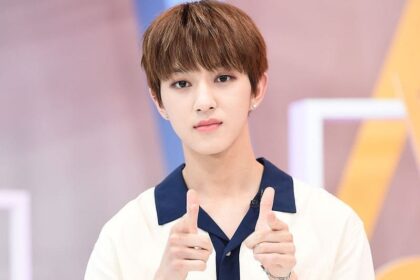 Golden Childs Jaehyuns New Drama