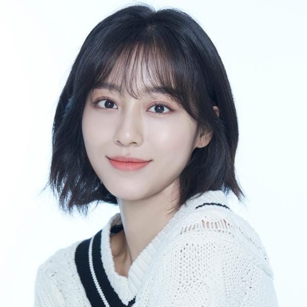 Kang Min Ah