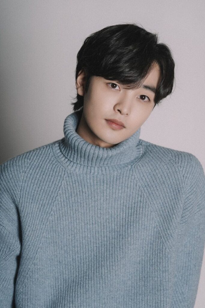 Kim Min Jae Kim Min Jae