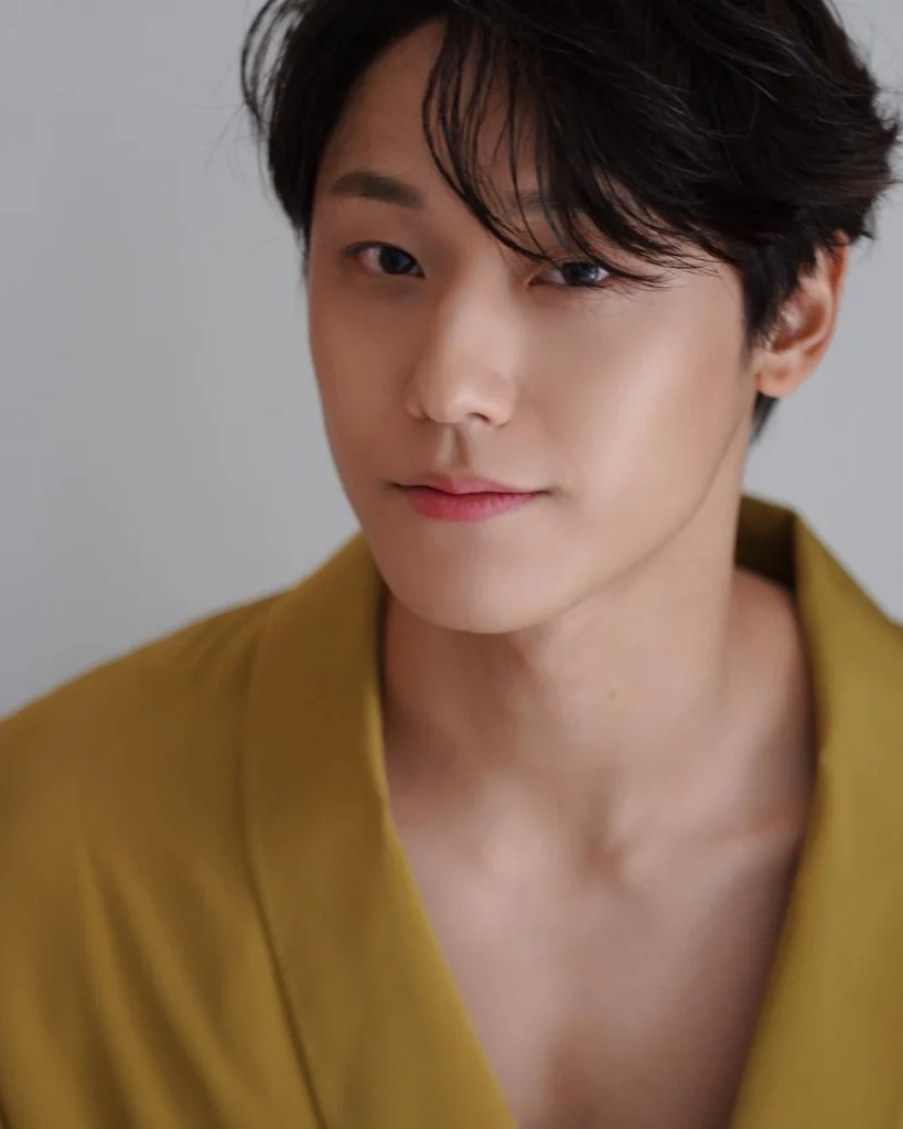 Lee Do hyun Lee Do hyun