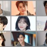 Rising Korean actors 2023