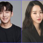 Shin Hye Sun and Ji Chang Wook