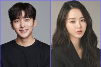 Shin Hye Sun and Ji Chang Wook