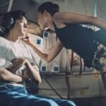 When the Stars Gossip