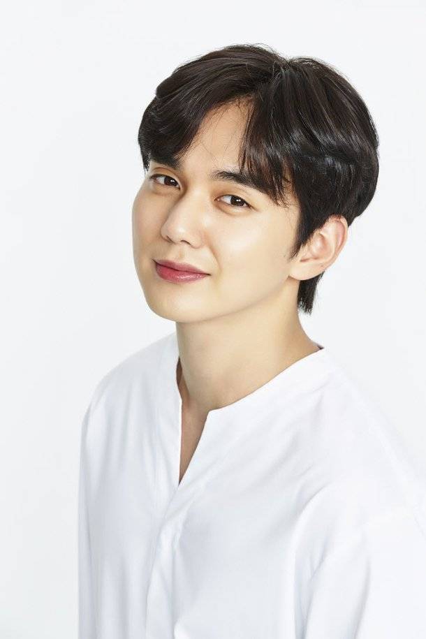 Yoo Seung Ho Yoo Seung Ho