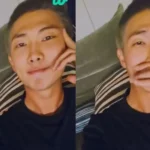 BTS RM Needs Your Help Finding a Girlfriend