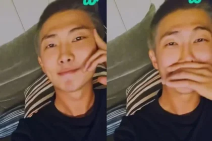 BTS RM Needs Your Help Finding a Girlfriend