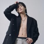 BTSs Jungkook Nominated for Best Song Best K Pop and Biggest Fans at 2023 MTV EMA