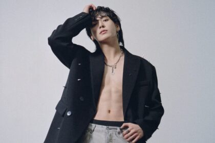 BTSs Jungkook Nominated for Best Song Best K Pop and Biggest Fans at 2023 MTV EMA