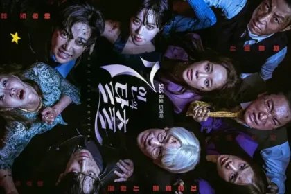 The Escape of the Seven Season 2 Gets New Director