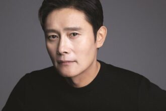 Lee Byung hun