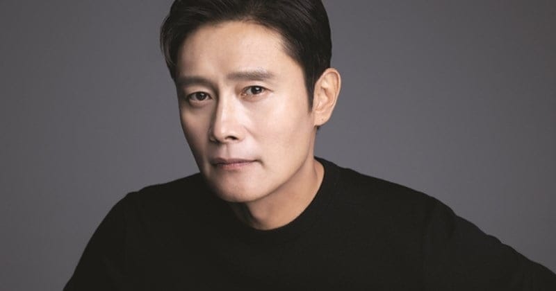 Lee Byung hun