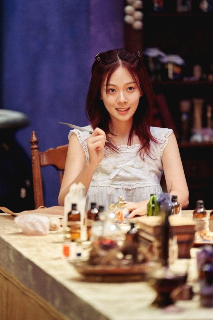 Bewitching Teasers for Bam Yang Gang Revealed 2 Bewitching Teasers for Bam Yang Gang Revealed 2