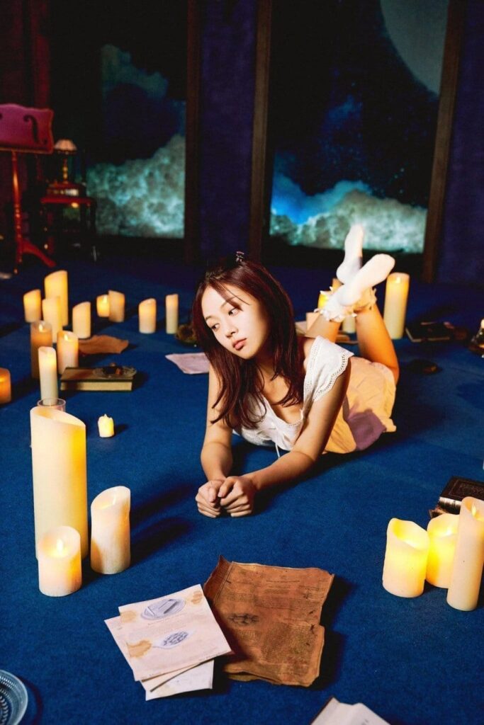 Bewitching Teasers for Bam Yang Gang Revealed Bewitching Teasers for Bam Yang Gang Revealed