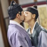 Secrets Disguises Kisses The Kings Risky Romance in Captivating the King 1