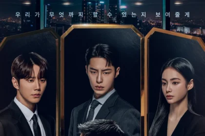 The Impossible Heir Cast Plot Trailer and Release Details 2