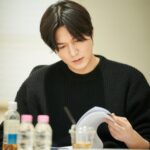 lee min ho Omniscient Reader