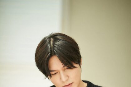 lee min ho Omniscient Reader