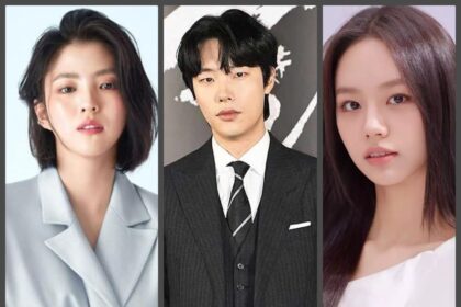 Actor Ryu Jun yeol Returns to Korea Amidst Dating Rumors 2