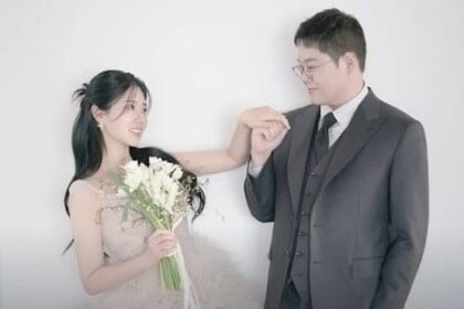 BJ Couple GAMST DDUBAB Announce Shocking Breakup Before Wedding