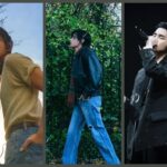 BTS Vs FRIENDS Striking Photos Fuel Anticipation