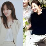 EXIDs Hanis Casual Wedding Guest Look Sparks Discussion