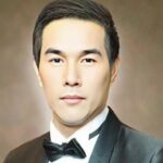 F Nontapat Renowned Actor and Director Dies at 47