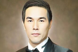 F Nontapat Renowned Actor and Director Dies at 47