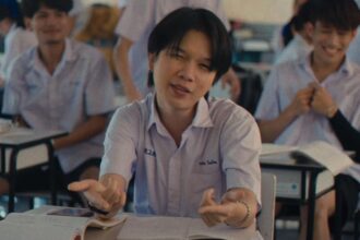 Filipino Singer Accused of Plagiarizing Thai Viral Hit I Like You The Most