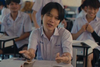 Filipino Singer Accused of Plagiarizing Thai Viral Hit I Like You The Most