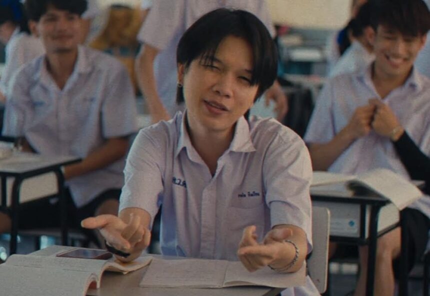 Filipino Singer Accused of Plagiarizing Thai Viral Hit I Like You The Most