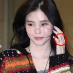 Han So hee Ryu Jun yeol Spotted Relationship Confirmed