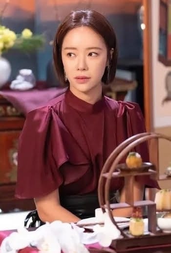 Hwang Jung eum at The Escape of the Seven War for Survival Hwang Jung eum at The Escape of the Seven War for Survival