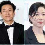 Jeon Hye Jin Faces Another Loss Father in Law Passes Away Months After Husband