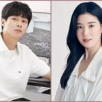 Jung Eun chae and Kim Chung jae Confirmed to be Dating