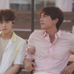 Just Bs JM Geonu Make Global Acting Debut in Love Is Like A Cat