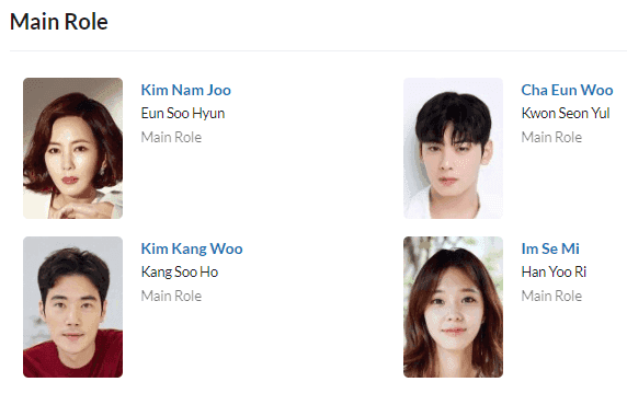K Drama Wonderful World Meet the Characters and Their Connections 2 K Drama Wonderful World Meet the Characters and Their Connections 2