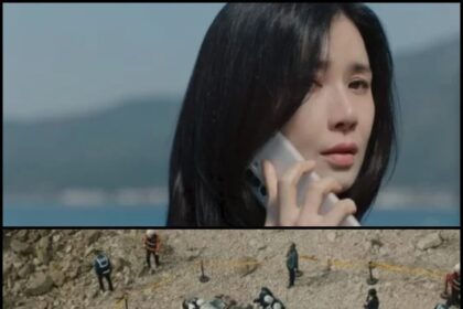 K Drama Hide Unveiling a Husbands Disappearance