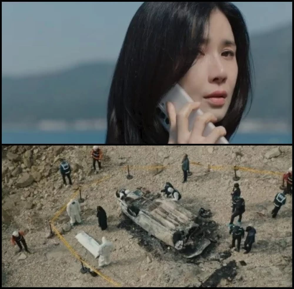 K Drama Hide Unveiling a Husbands Disappearance K Drama Hide Unveiling a Husbands Disappearance