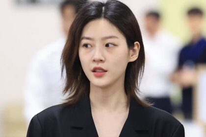 Kim Sae rons Acting Career Stalled After DUI Incident