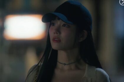 Lee Yoo bi Returns in The Escape of the Seven Resurrection