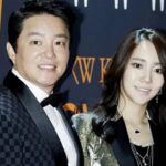 Lee Yoon jin admits to divorce mediation and separation from Lee Beom soo