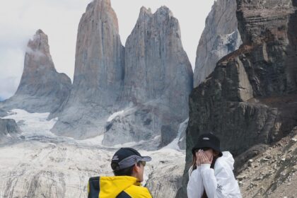 Mild Lapassalan gets engaged to her boyfriend piskyhigh