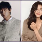 Polaris Filming Begins Anticipation Soars for Jun Ji hyun Kang Dong wons Spy Drama